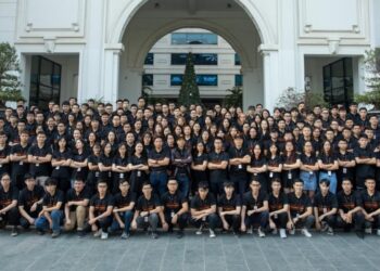 Vietnam’s Emergence as a World-Leading Technology Outsourcing Hub