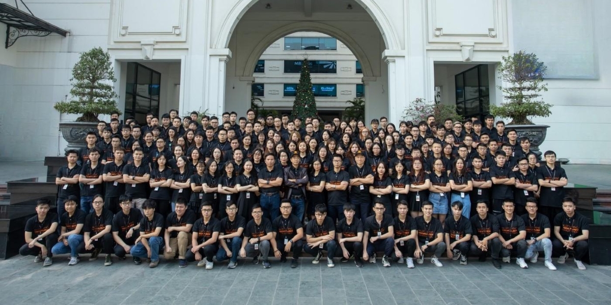 Vietnam’s Emergence as a World-Leading Technology Outsourcing Hub