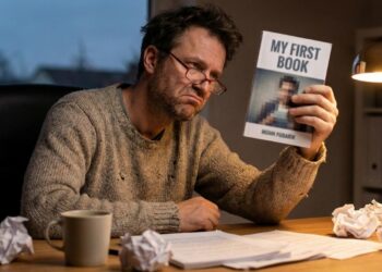 What Authors Should Know Before Choosing a Publishing Service Provider