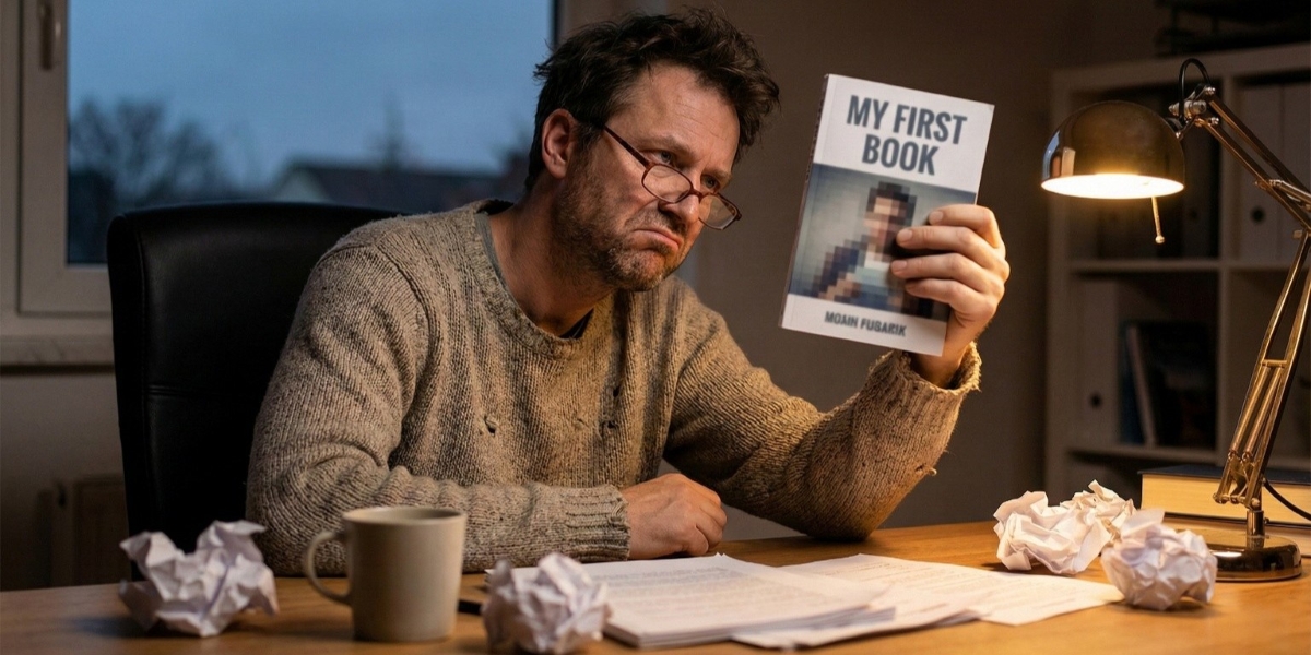 What Authors Should Know Before Choosing a Publishing Service Provider