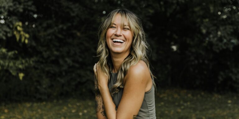 What It Means to Feel Comfortable in Your Own Skin