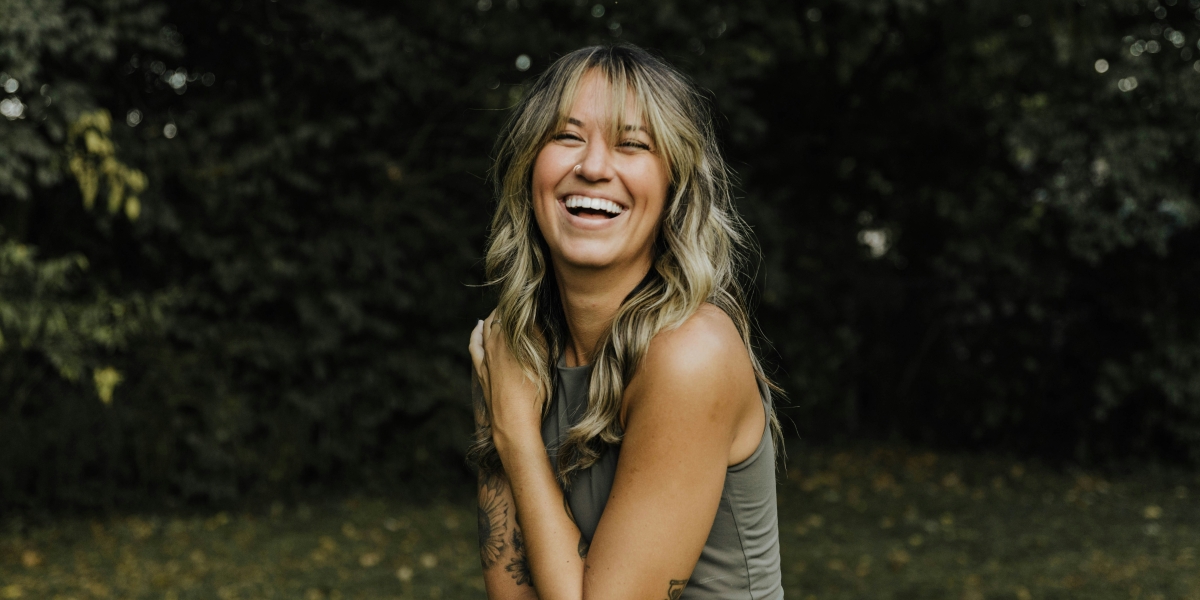 What It Means to Feel Comfortable in Your Own Skin