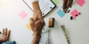 What is a Merchant Cash Advance?