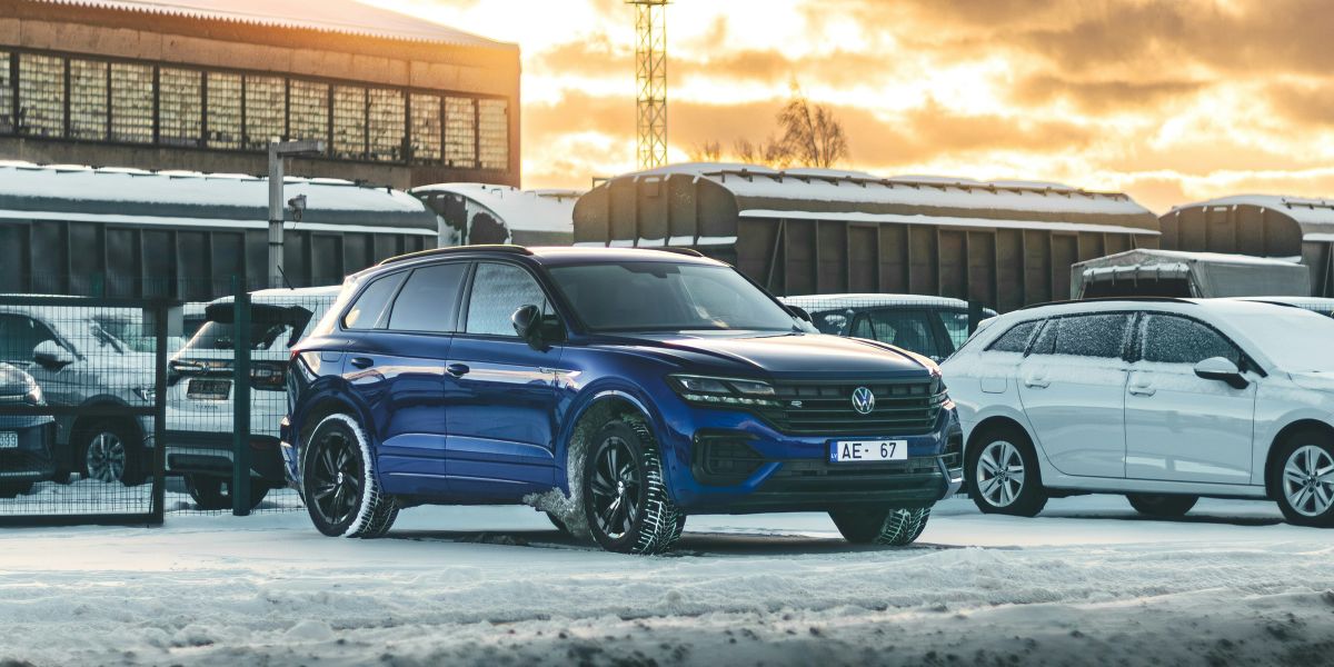 What to Look for When Buying a Used SUV in Philly