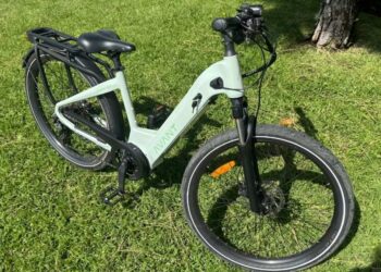 Which Electric Bike Should You Choose for Everyday Use