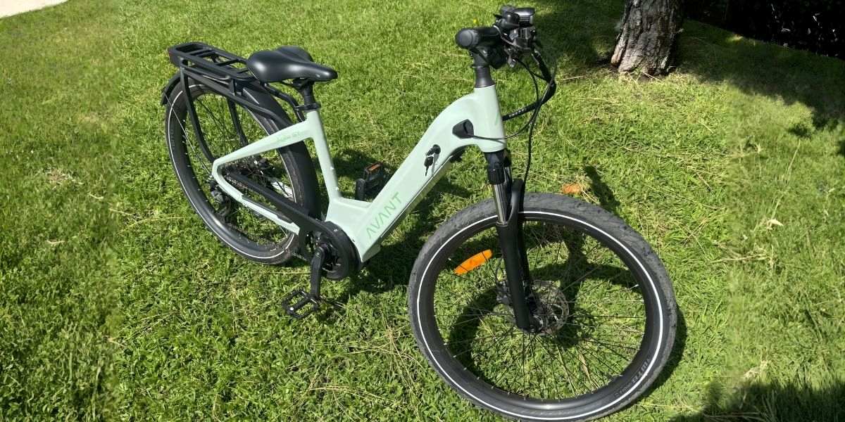 Which Electric Bike Should You Choose for Everyday Use