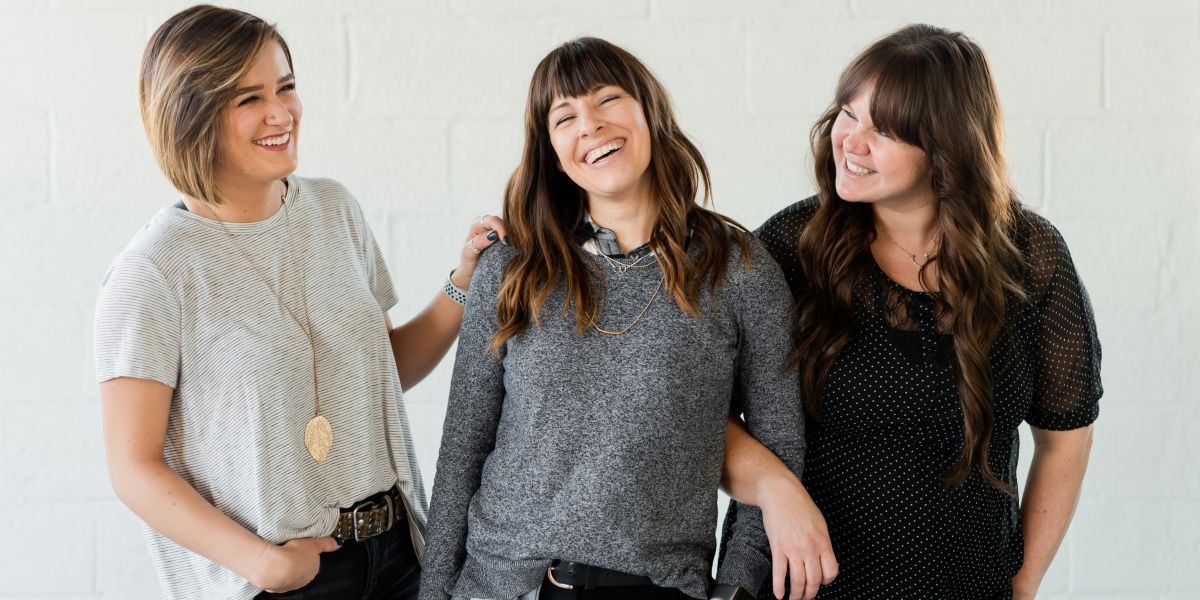 Who Gets to Define Innovation? Why Women's Health Startups Can't Get Funded