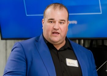 Who Is Ryan Botner? Exploring the Leadership Philosophy Influencing a New Wave of Sales Executives