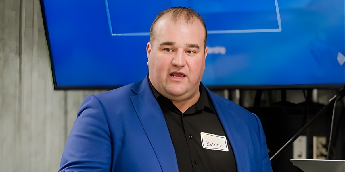 Who Is Ryan Botner? Exploring the Leadership Philosophy Influencing a New Wave of Sales Executives