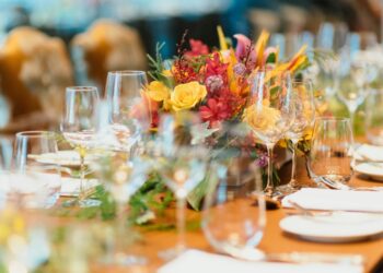 Why 87 Sussex Is a Great Jersey City Event Venue for Intimate Celebrations