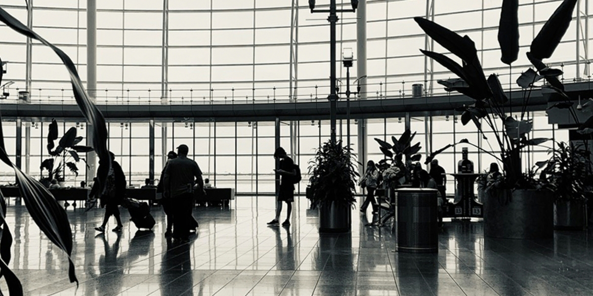 Why Airport Meet & Assist at Gatwick Is Worth It for First-Time Flyers