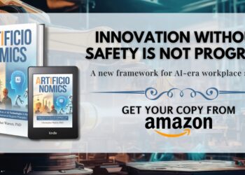 Why ArtificIonomics Matters Now