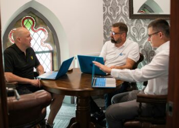 Why Cyber Awareness Is Becoming Part of Business Education