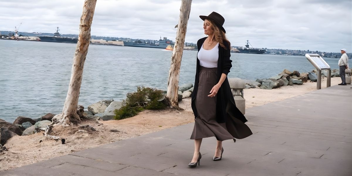 Why High Achievers Don’t Feel Successful: Lisa Thomas on Emotional Patterns, Epigenetics, and Leadership Burnout