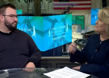 Why Identity Is the Real Bottleneck in Cybersecurity; Yossi Barishev Tells All