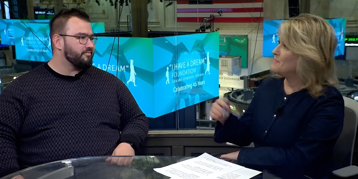 Why Identity Is the Real Bottleneck in Cybersecurity; Yossi Barishev Tells All