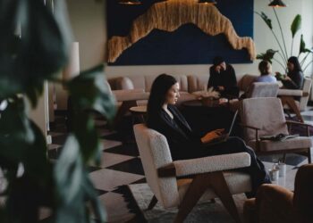 Why NYC Entrepreneurs Are Abandoning Traditional Offices After the Tech Layoffs