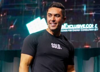 Why Nick Nascimento Built a Sales Company Focused on Transformation, Not Just Income