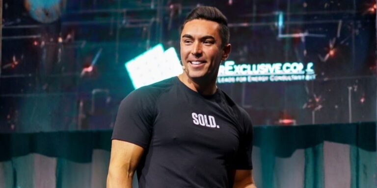 Why Nick Nascimento Built a Sales Company Focused on Transformation, Not Just Income