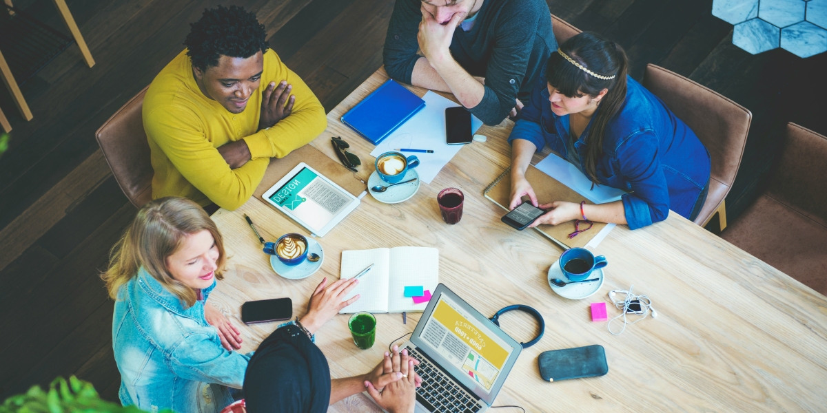 Your Business Deserves More Than Generic Marketing