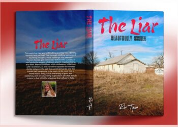 The Girl Behind the Curtain: How Ren Tyson Confronted a Lifetime of Inherited Darkness