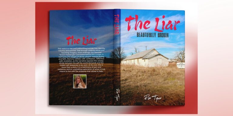 The Girl Behind the Curtain: How Ren Tyson Confronted a Lifetime of Inherited Darkness