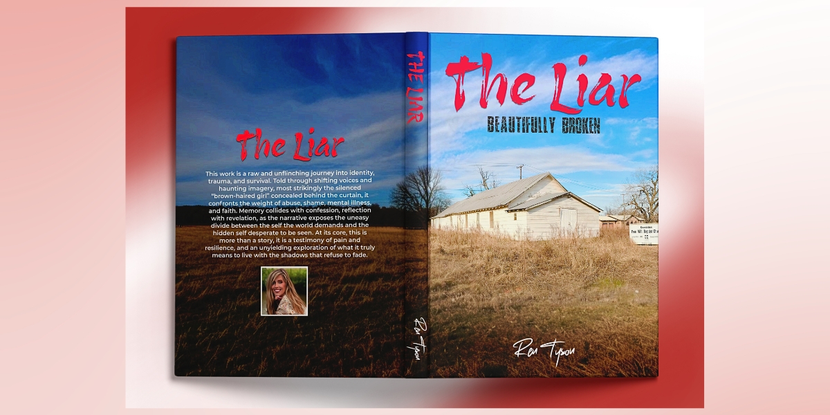 The Girl Behind the Curtain: How Ren Tyson Confronted a Lifetime of Inherited Darkness