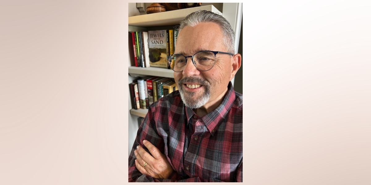 From FBI Crime Scenes to Literary Pages: How William J. Warner's 'Koobler's Rose' Redefines Authentic Crime Fiction