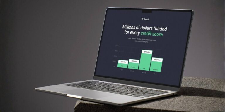 No Credit History? Damaged Credit? How Pennie Financial's Income-Focused Lending Gives Borrowers Options