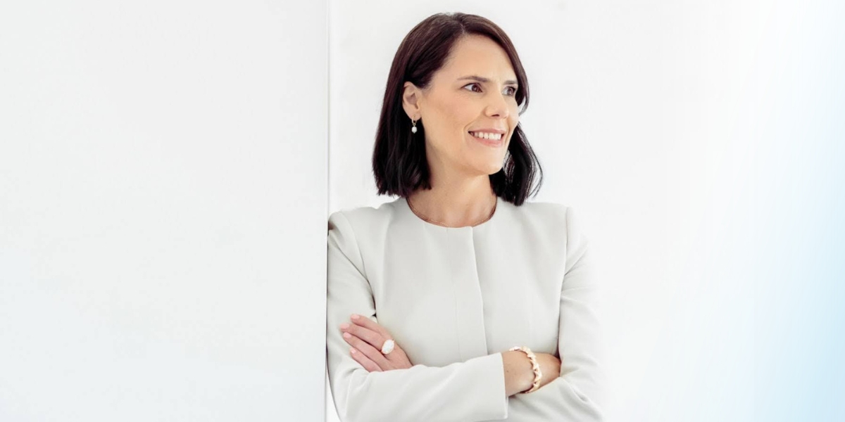 The Psychologist Revolutionizing Relationship Support for Parents Who Don't Have Time for Counseling: Shannon Ownhouse