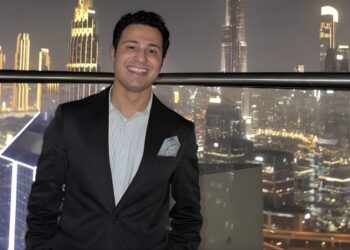 Hardik Khetrapal: The Content Strategist Redefining Brand Authority in the Age of AI