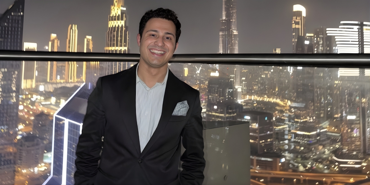 Hardik Khetrapal: The Content Strategist Redefining Brand Authority in the Age of AI