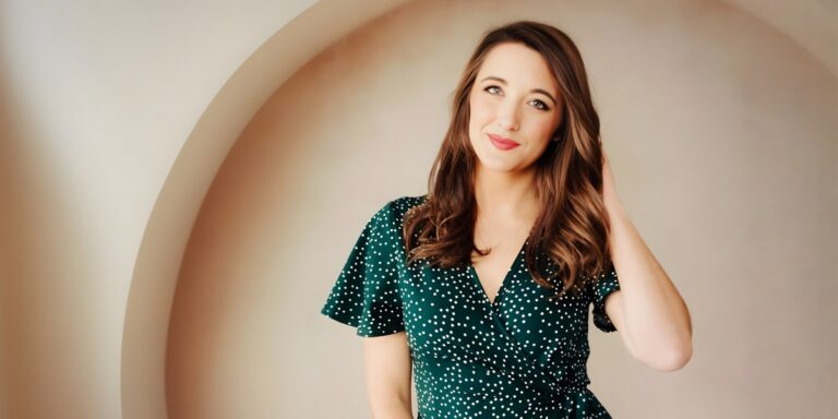 Women Left Out of Clinical Trials for 70 Years. Here Is What the Science Actually Reveals About Achieving That Inside Out Glow