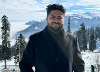 Aditya Lamba of Targe Media: The PR Strategist Helping Businesses Get the Coverage They Deserve