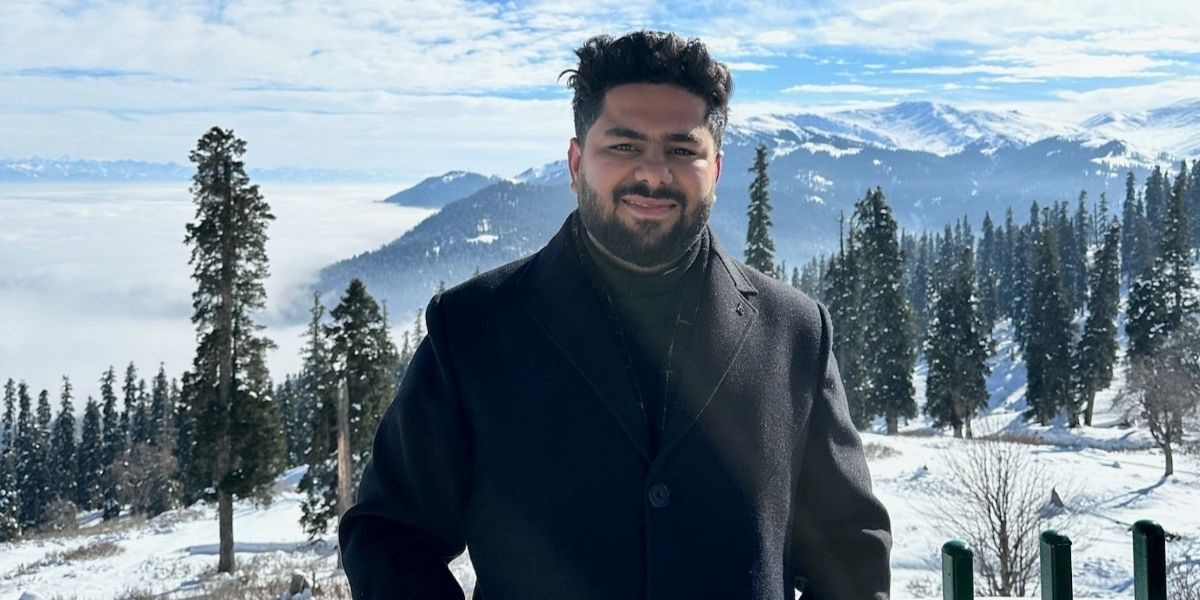 Aditya Lamba of Targe Media: The PR Strategist Helping Businesses Get the Coverage They Deserve