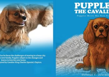 A Puppy Leaving One Home And Slowly Feeling Okay In Another