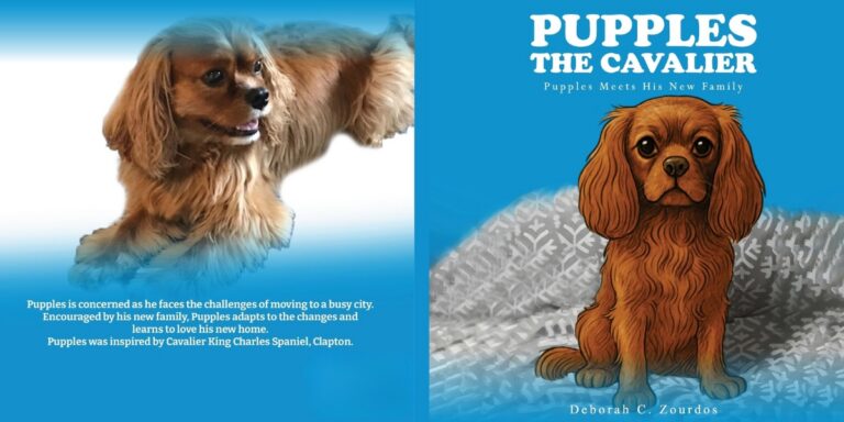 A Puppy Leaving One Home And Slowly Feeling Okay In Another