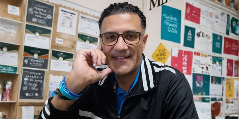 Roberto Torres and the Evolution of Latin Hip-Hop with a Positive Mission