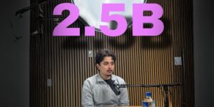 Ilias Anwar’s Journey From Campus Media to Tech