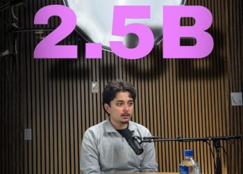 Ilias Anwar’s Journey From Campus Media to Tech