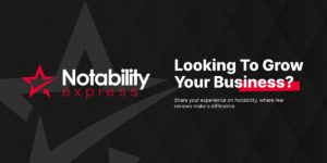 NotabilityExpress: A Trusted Review Platform Shaping Credibility in the U.S. Digital Marketplace