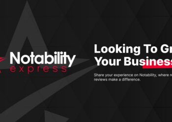 NotabilityExpress: A Trusted Review Platform Shaping Credibility in the U.S. Digital Marketplace