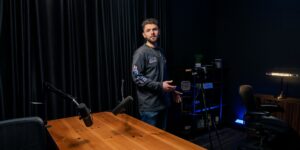 Bryce Eckwall and the Rise of Q29 Productions: Building a Modern Content Powerhouse