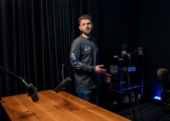 Bryce Eckwall and the Rise of Q29 Productions: Building a Modern Content Powerhouse