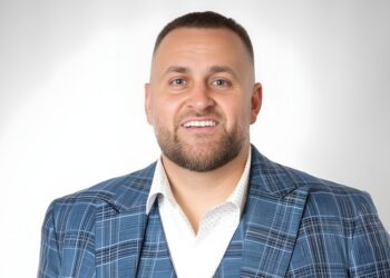 Jason Brown Explains Why Hard Conversations Are a Form of Respect