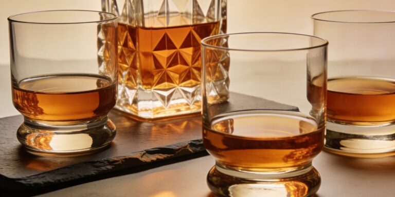 Luxury Spirit Gift Sets That Make Every Celebration Special