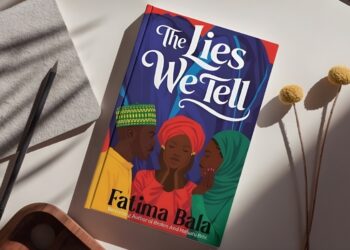 A Review of The Lies We Tell: A piercing collection of intimate reckonings.