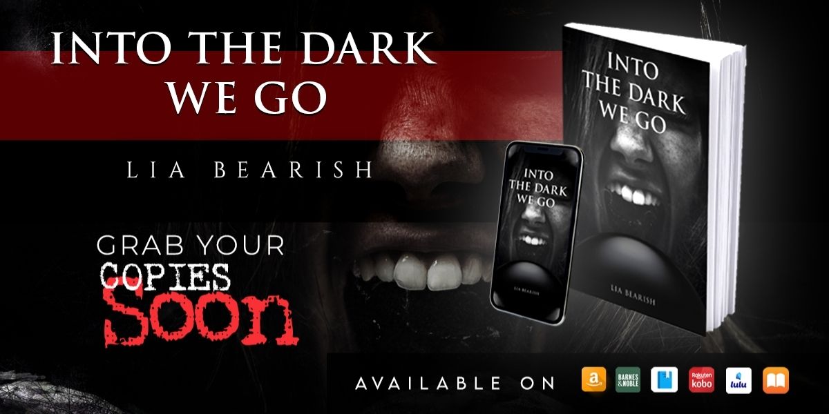 Into the Dark We Go: A Haunting Tale of Shadows, Sanity, and the Search for Self