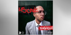 The Impact of 45 Dayz on the Music Industry and Emerging Talent