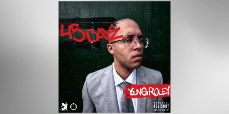 The Impact of 45 Dayz on the Music Industry and Emerging Talent